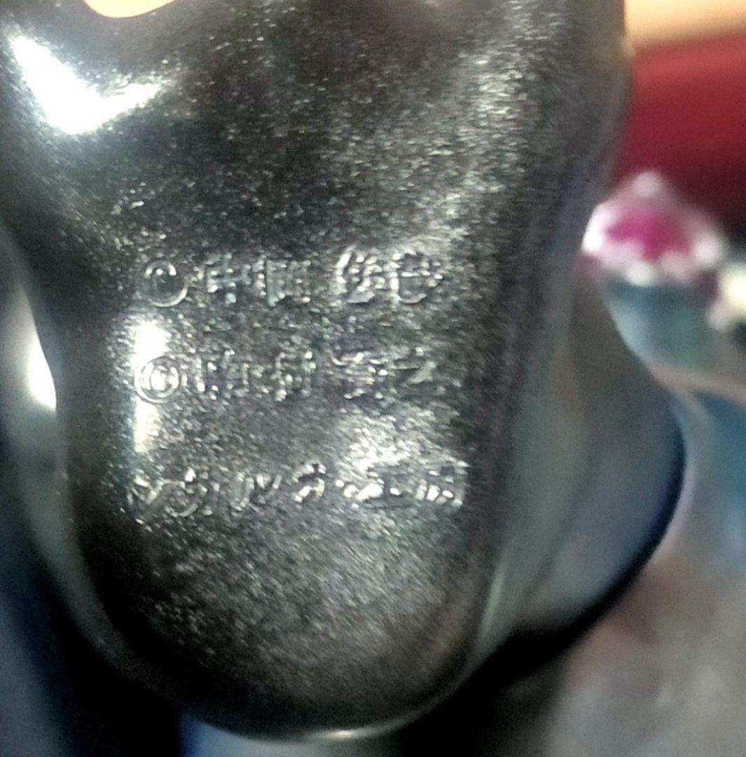 宇宙戦争マイティソフビ