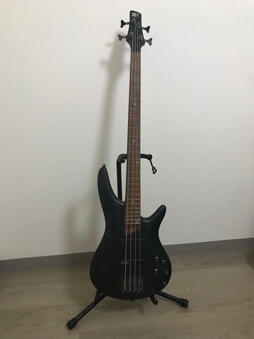 Ibanez SR500 エレキベース 4弦