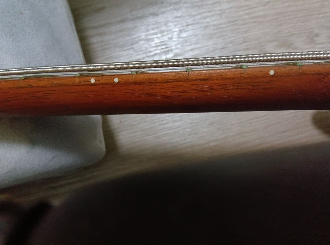 Ibanez SR500 エレキベース 4弦