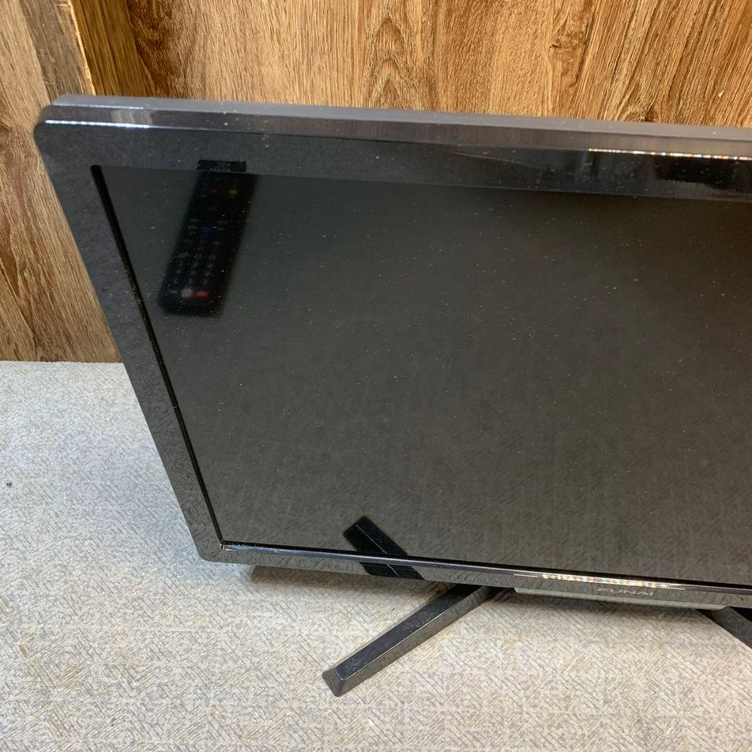 I543\" FUNAI 24インチ 液晶テレビ FL-24H2010W