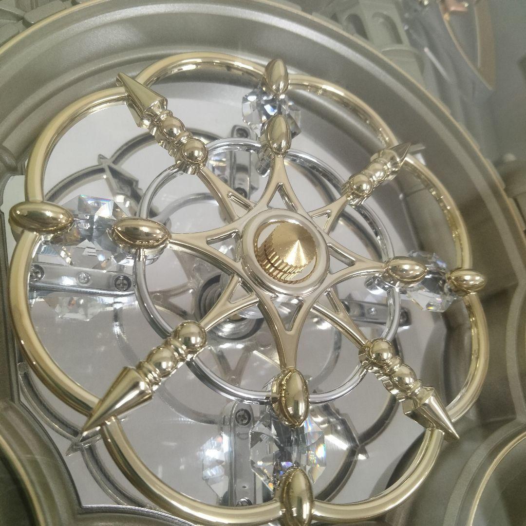 【新品未使用】CITIZEN 電波時計 パルムミューズ・クイーンズ・ダイアDX