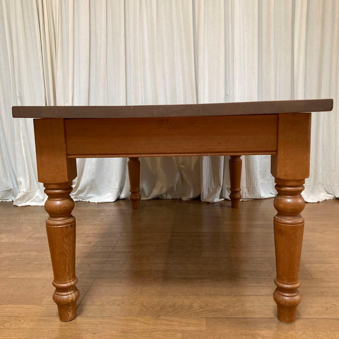 ペニーワイズ　ダイニングテーブル　172cm