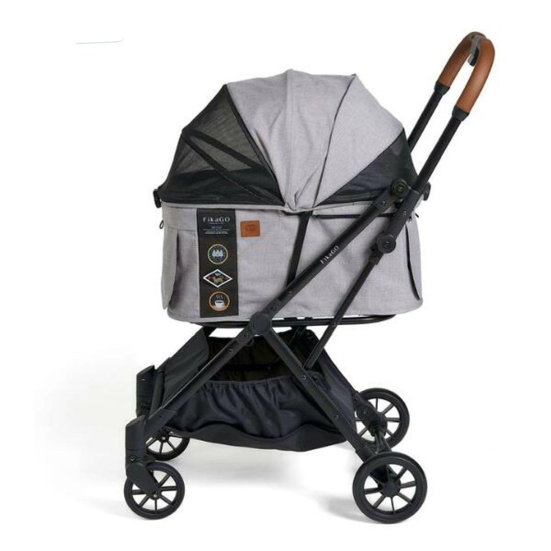 FikaGO FTG1013フリートゥーゴー2 ペットカート　バギー