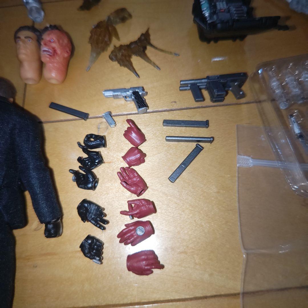 mezcoone:12collective トゥーフェイス