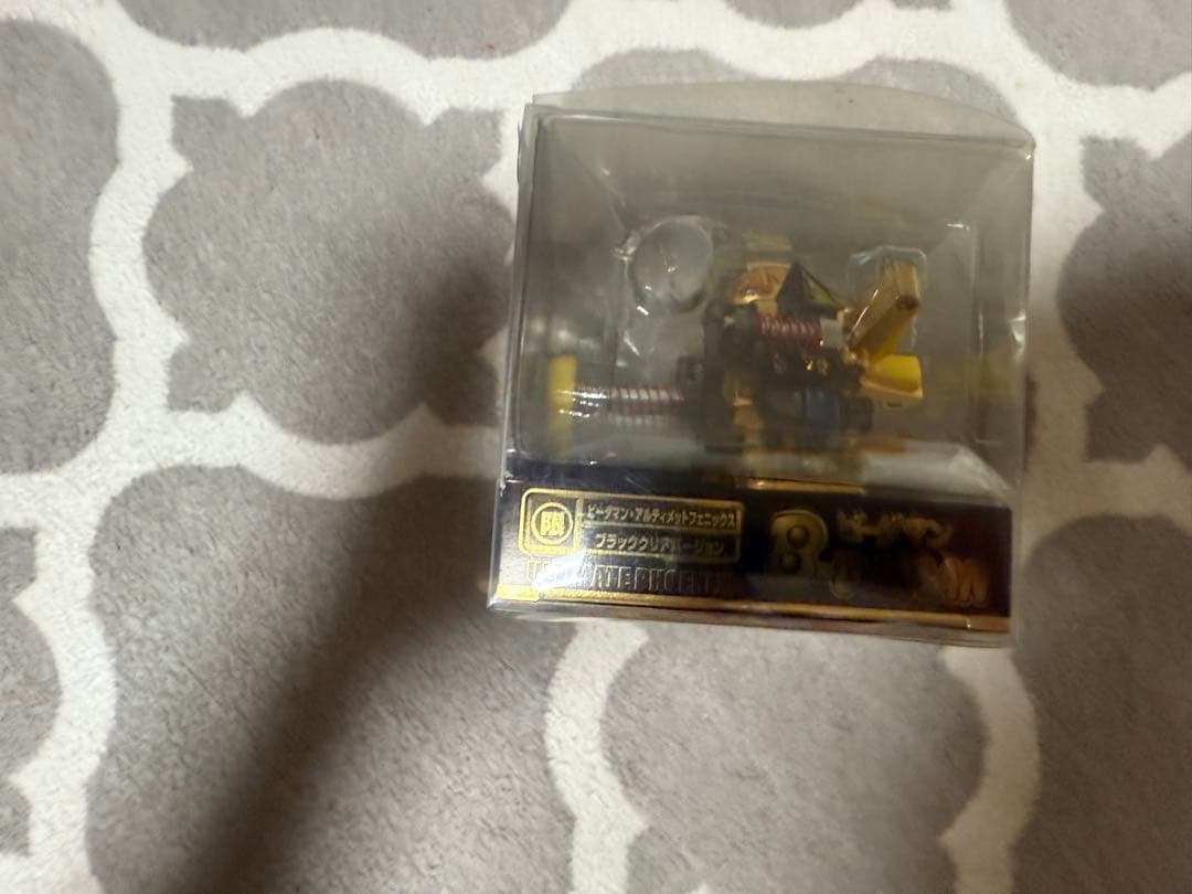 ツバサビーダマン　アルティメットフェニックス