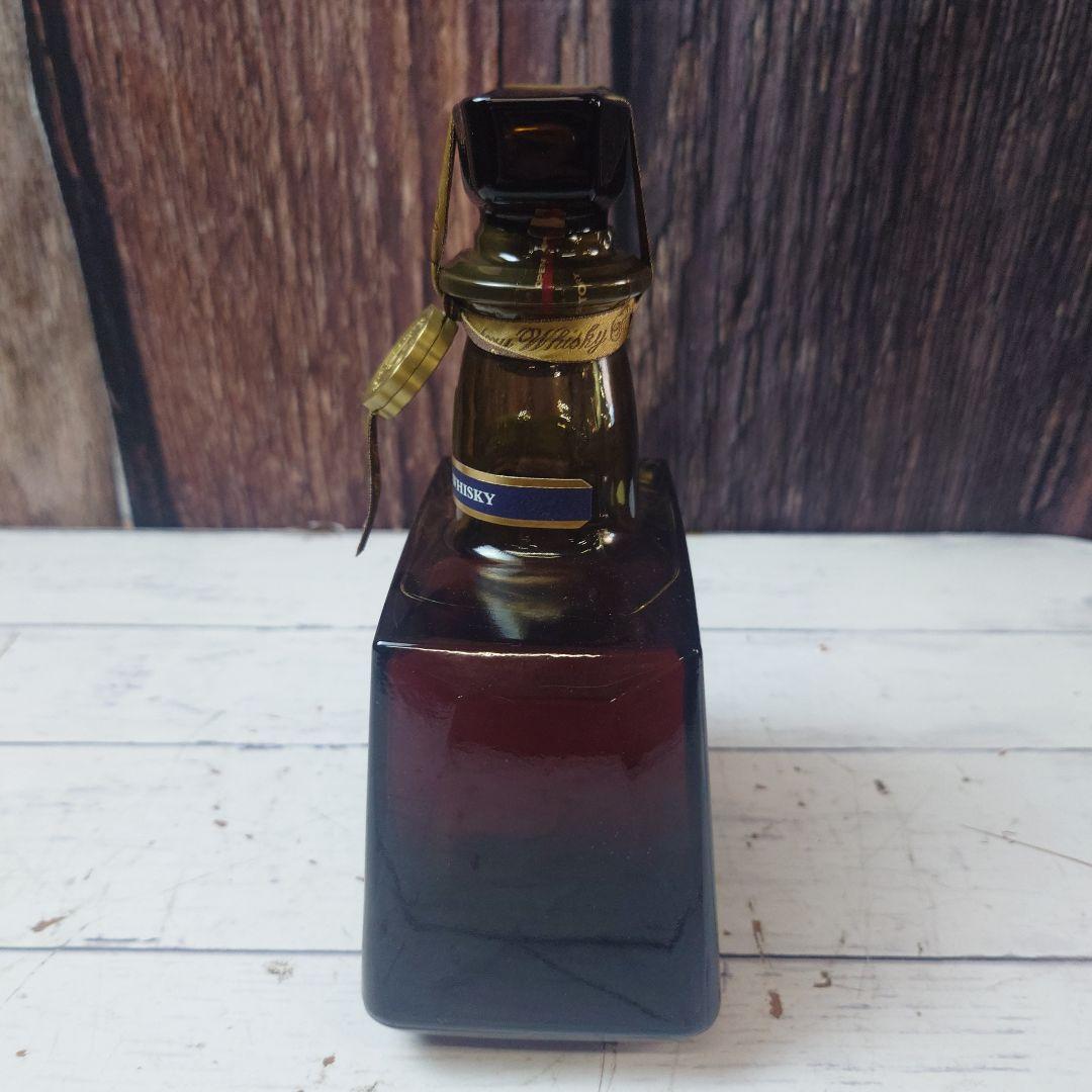 ④未開封 サントリーウイスキー  15年 700ml　お酒