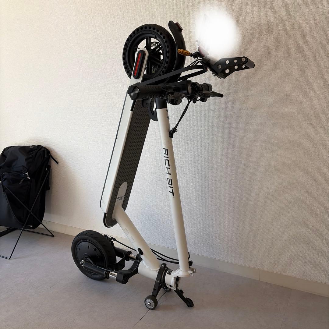 リッチビット　es1Pro RICHBIT ES1 Pro