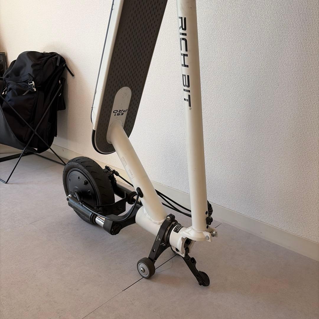 リッチビット　es1Pro RICHBIT ES1 Pro