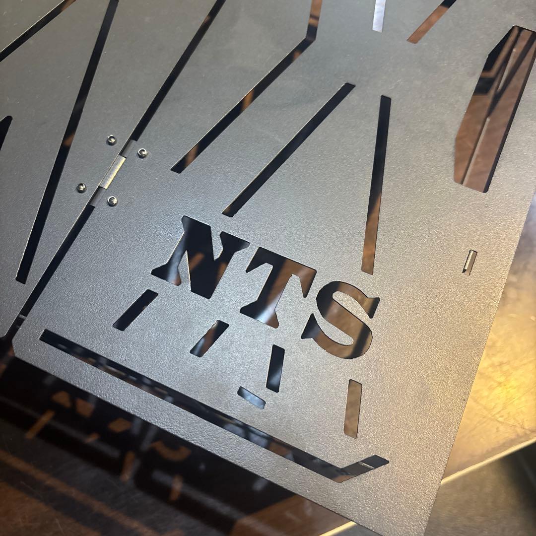 ビヨンドテーブル　【ネイチャートーンズ】