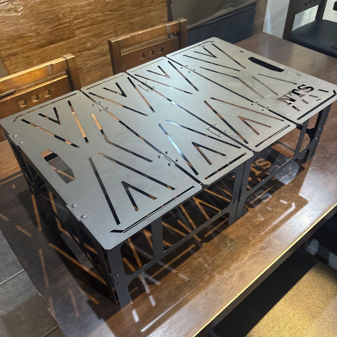 ビヨンドテーブル　【ネイチャートーンズ】