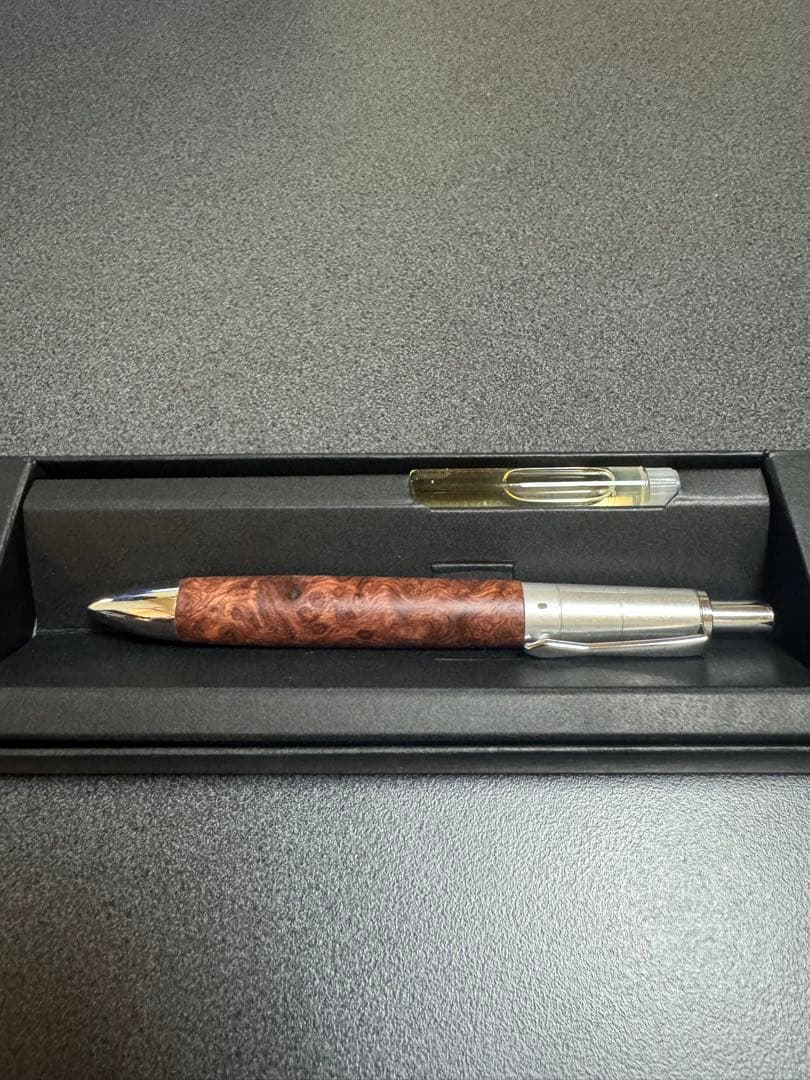 Craft A クラフトエー　マルチペン　ＭＬ501 花梨瘤