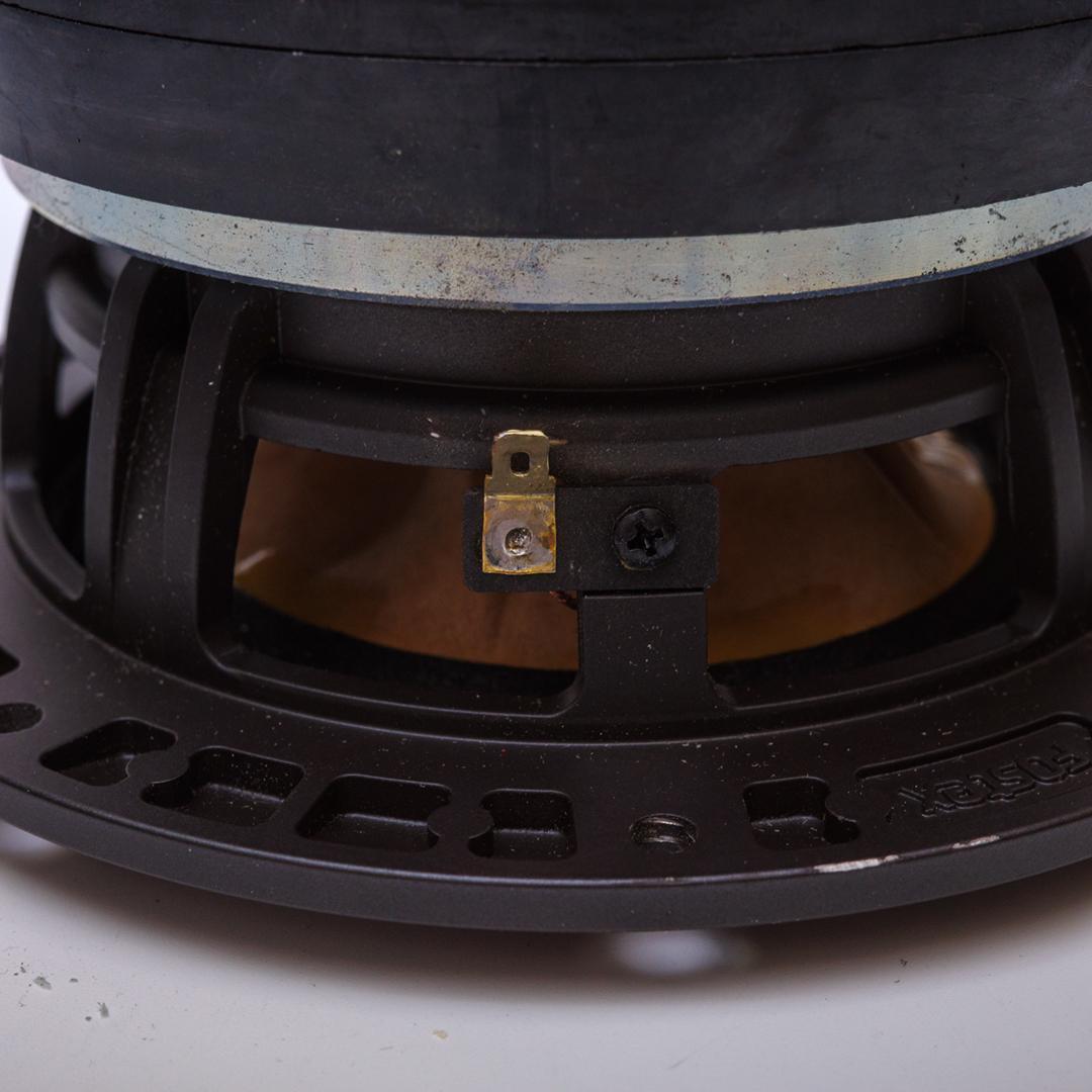 Fostex　フォステクス　16cmフルレンジスピーカー　FE168ES 396