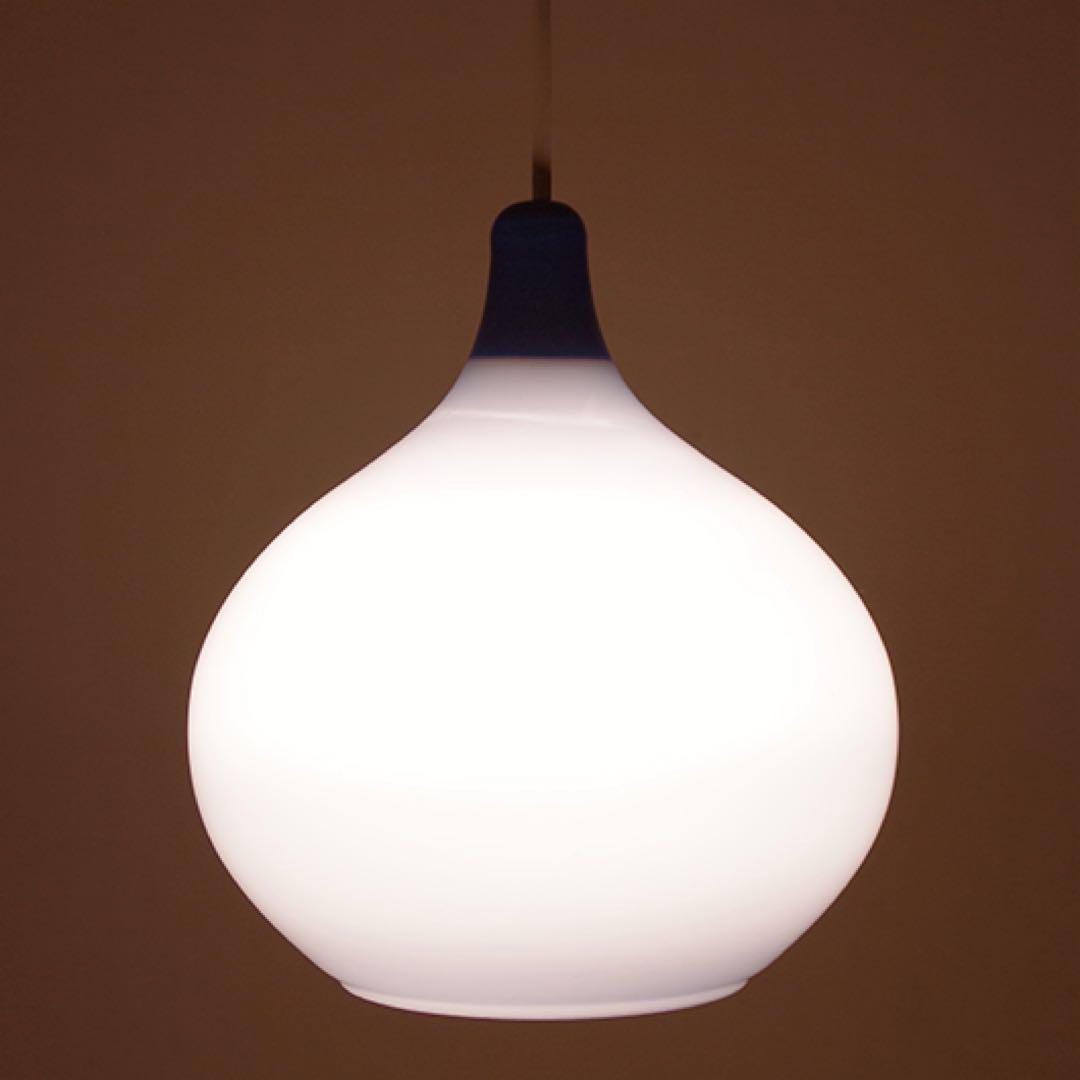 【北欧・ヴィンテージ】Kemp&Lauritzen / Pendant lamp
