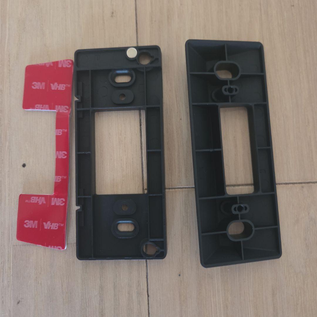 【中古】SwitchBot 顔認証パッド