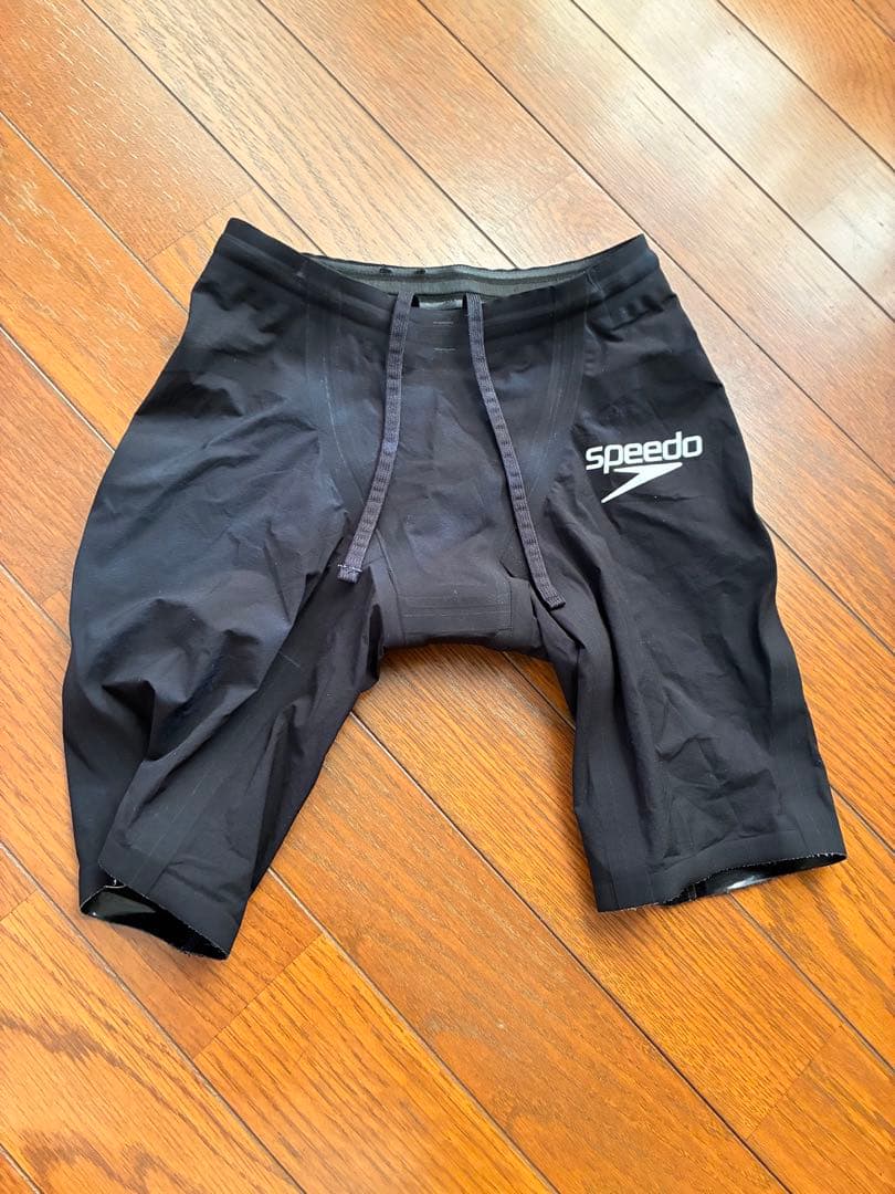 スピード SPEEDO ファストスキン グリント
