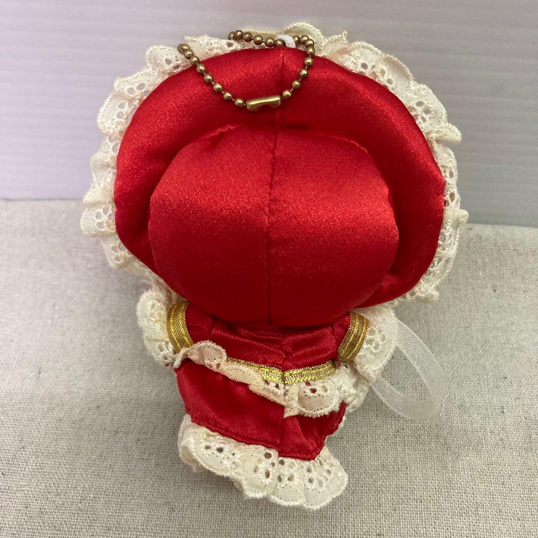 【激レア★神戸限定】ハローキティ　ご当地キティ　ぬいぐるみ　マスコット　サンリオ