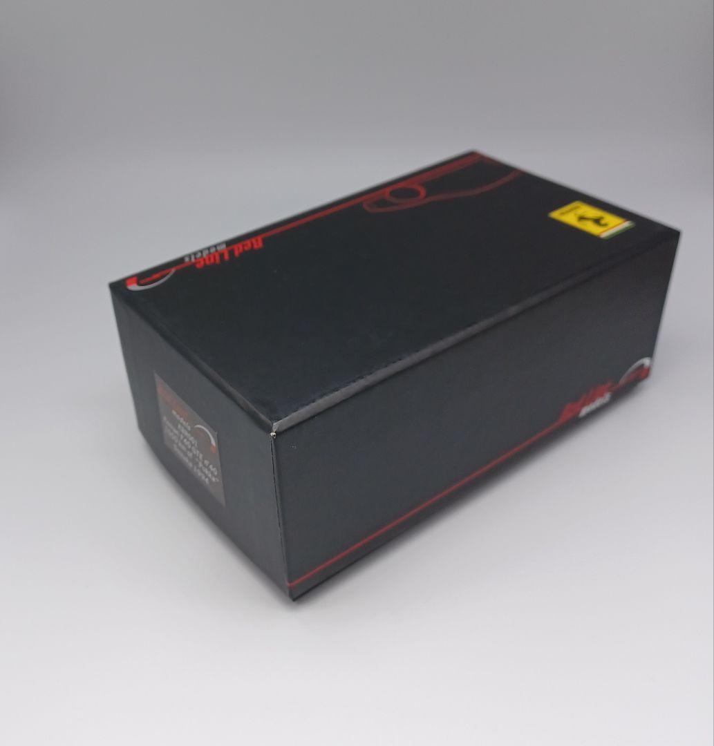 ●絶版　EBBRO Ferrari 430 F40 2台セット