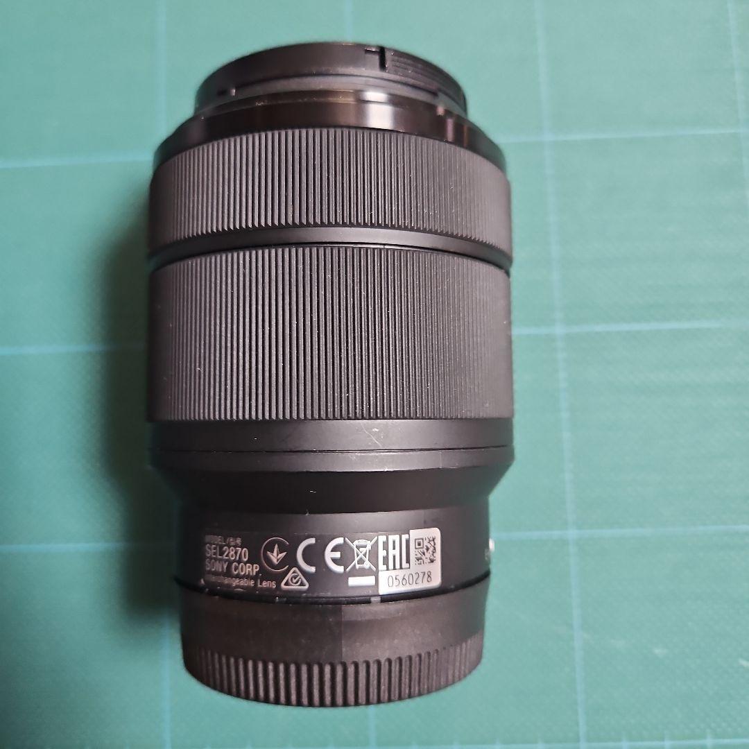 ✳ジャンク品 SONY SEL2870