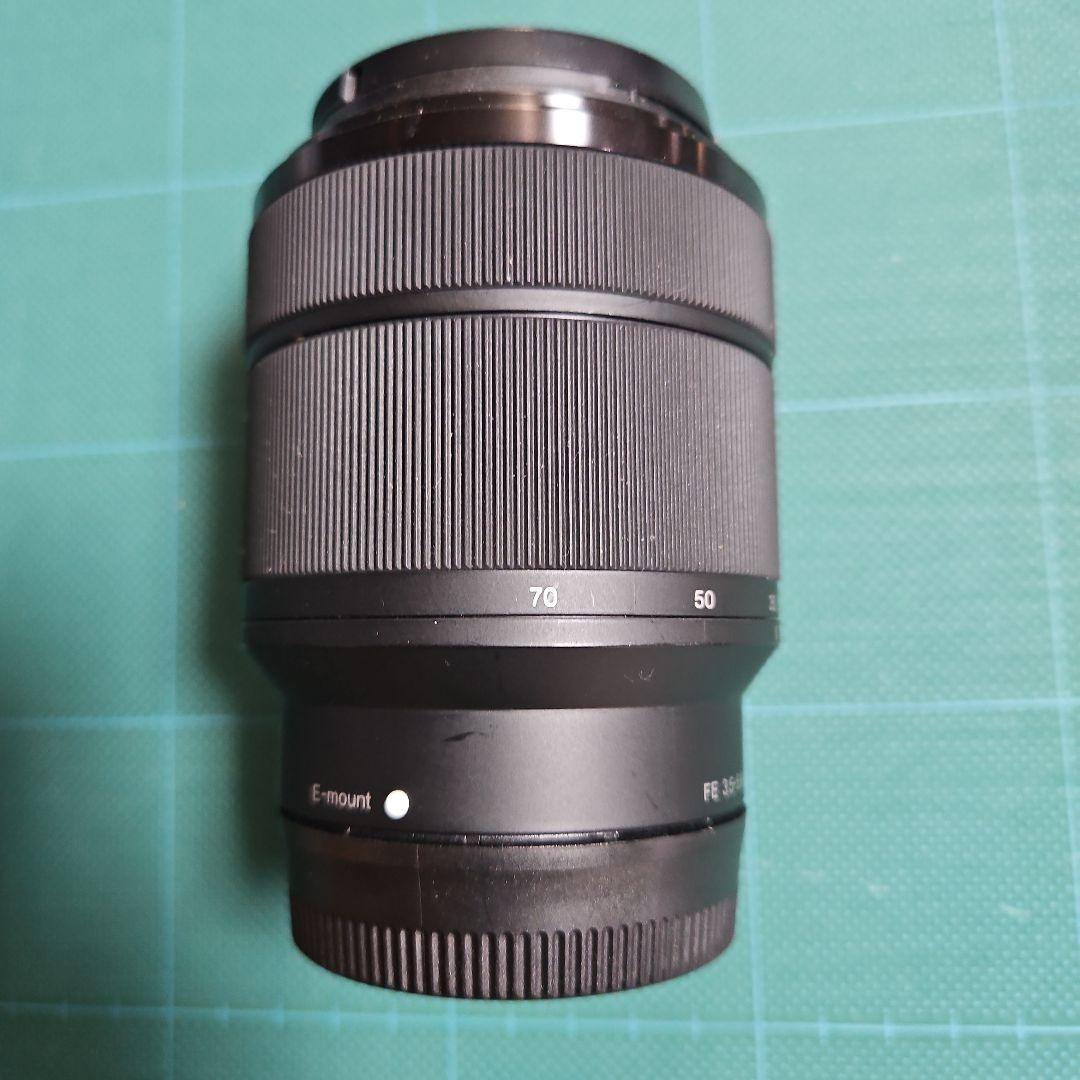 ✳ジャンク品 SONY SEL2870