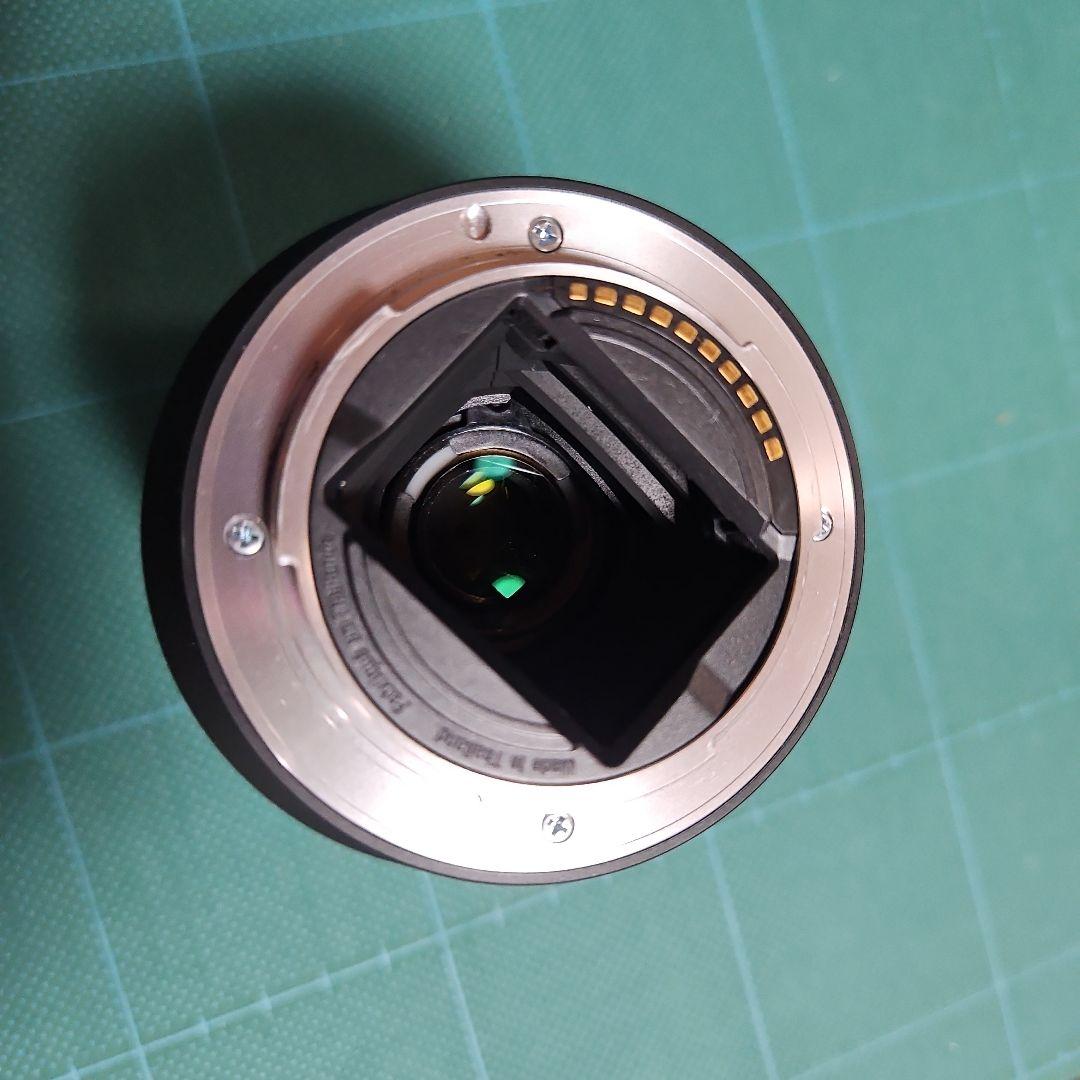 ✳ジャンク品 SONY SEL2870