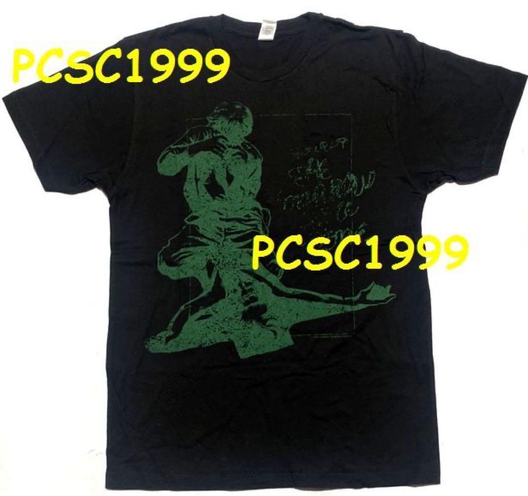 Dir en grey 2007年北米ツアー シャツ 写真　ステッカー　カード