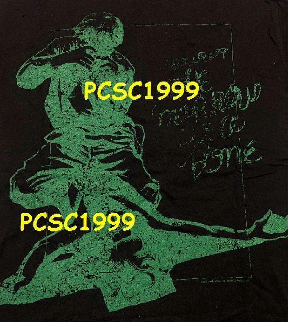 Dir en grey 2007年北米ツアー シャツ 写真　ステッカー　カード