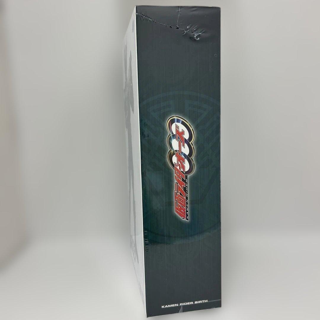 PBM! 仮面ライダー オーズ　仮面ライダーバース