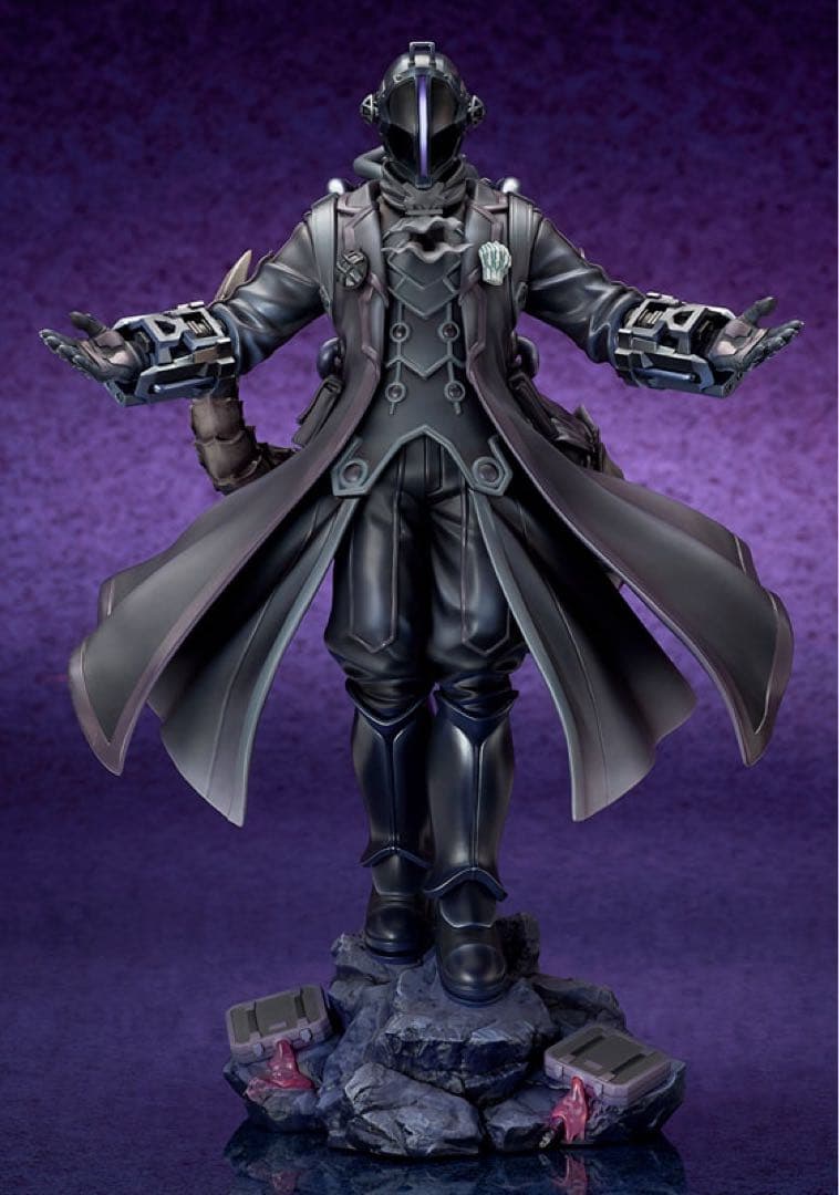 メイドインアビス 黎明卿 ボンドルド キューズQ