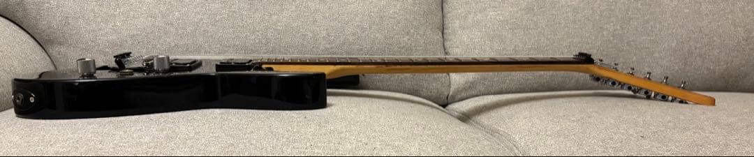 【国産期】 Jackson JS-10 94年 ディンキー　デカロゴ