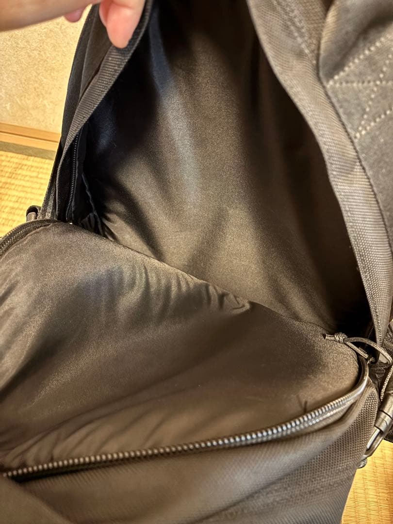 カービィ　ニューエラ　リュック