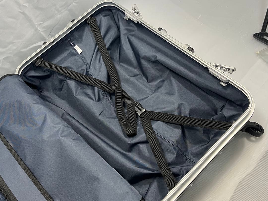 ACE World Traveler スーツケース Mサイズ