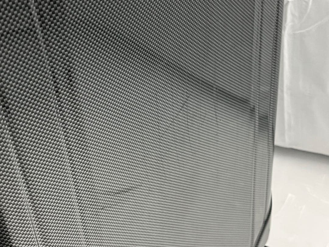 ACE World Traveler スーツケース Mサイズ