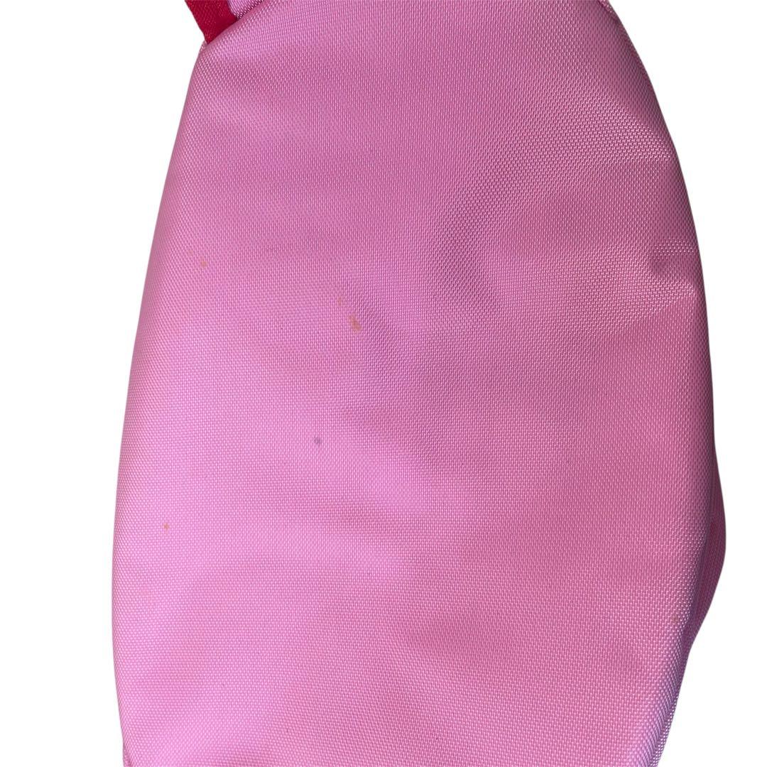 激レア！メゾピアノ　ウエストポーチ　ナルミヤ　ベリエちゃん