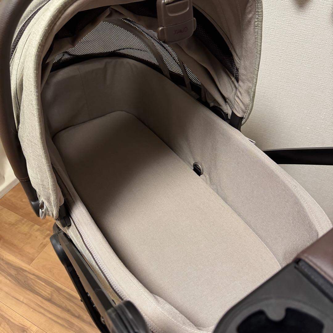 Tavo ペット - Maeve + Roscoe