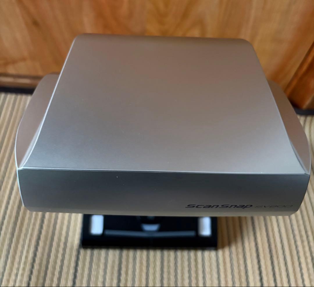 RICOH Scan Snap SV600 ドキュメントスキャナー