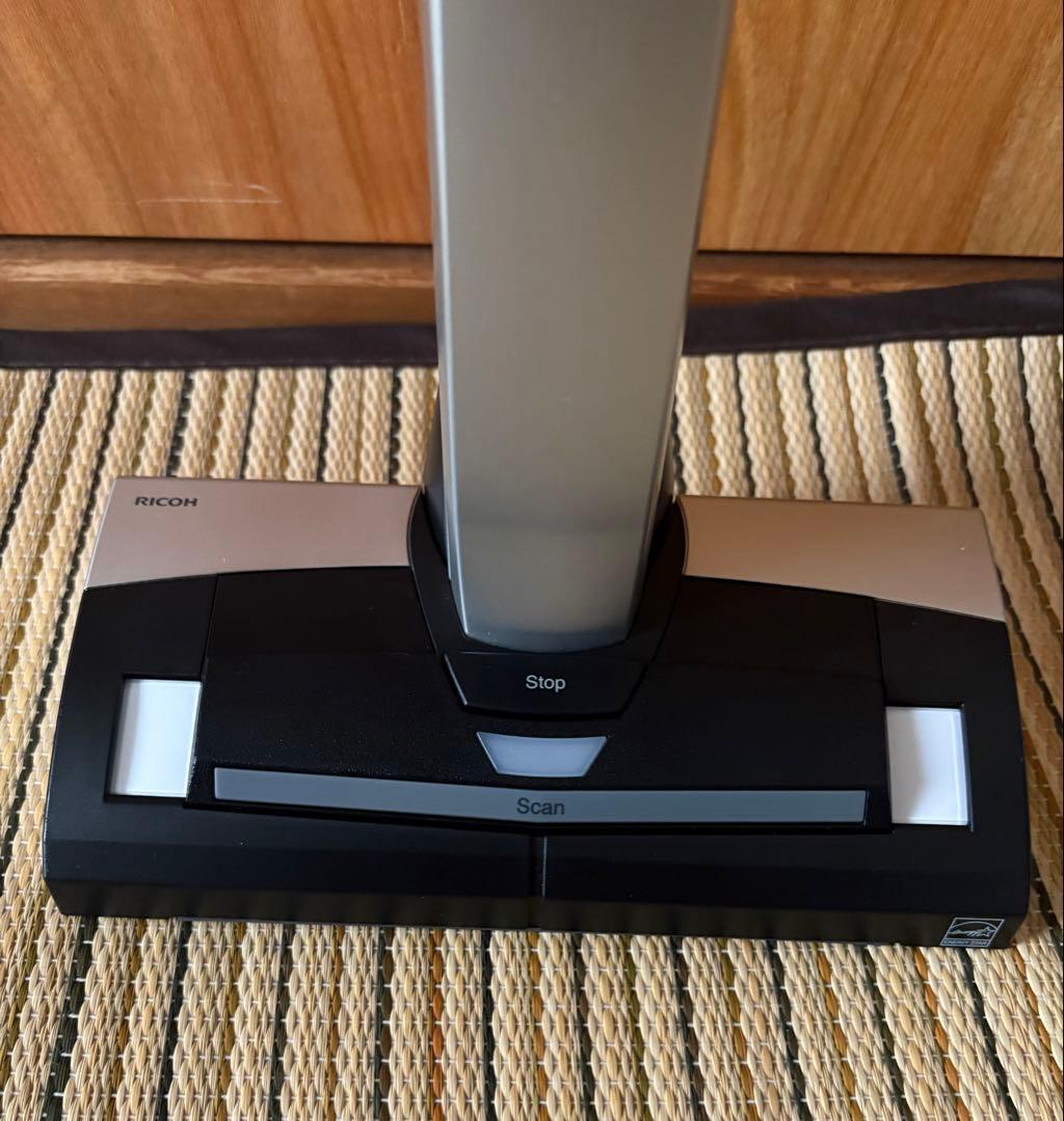 RICOH Scan Snap SV600 ドキュメントスキャナー