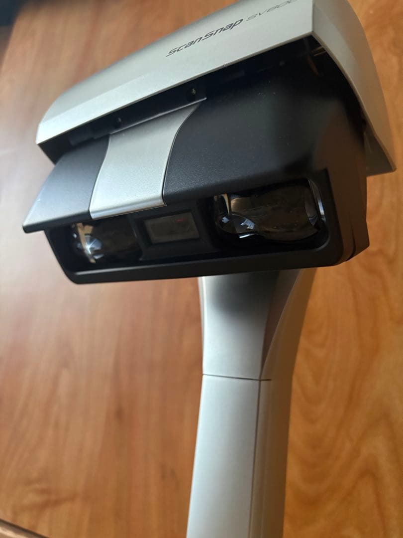 RICOH Scan Snap SV600 ドキュメントスキャナー