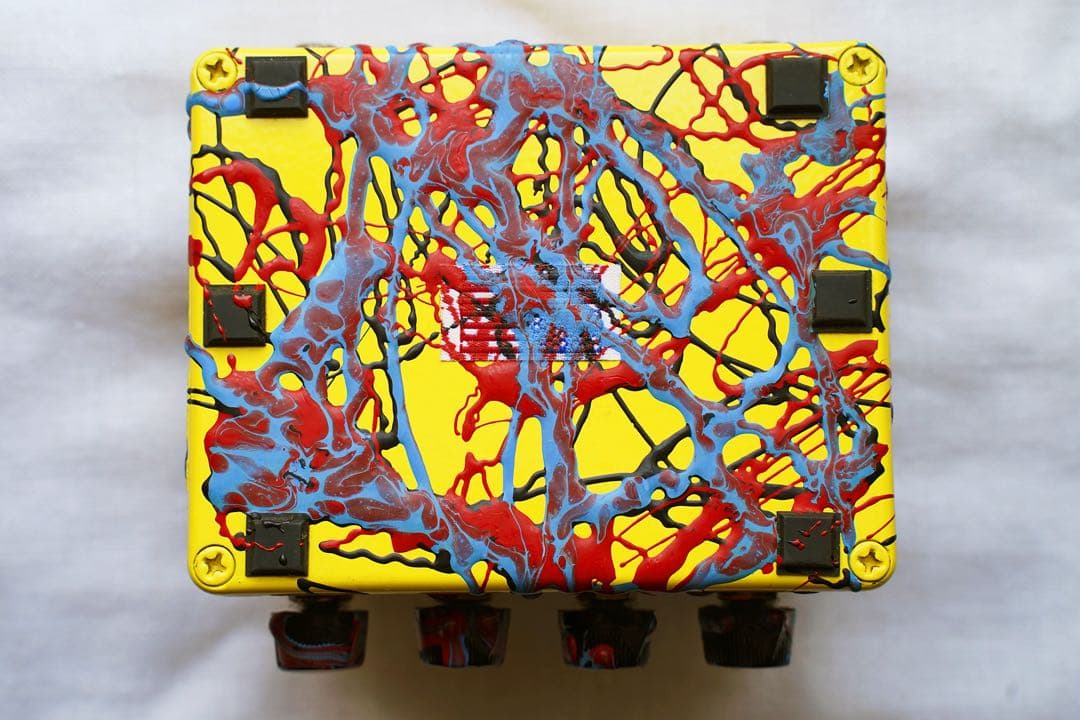 ギター Prescription Electronics Experience Fuzz