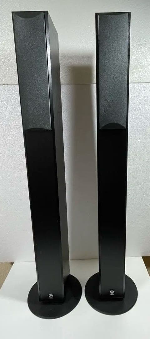 YAMAHAトールボーイNS-F210