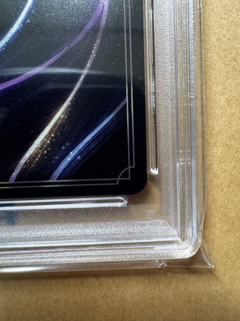 【PSA10】 ロルカナ ミッキー プロモ