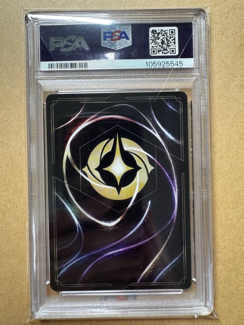 【PSA10】 ロルカナ ミッキー プロモ