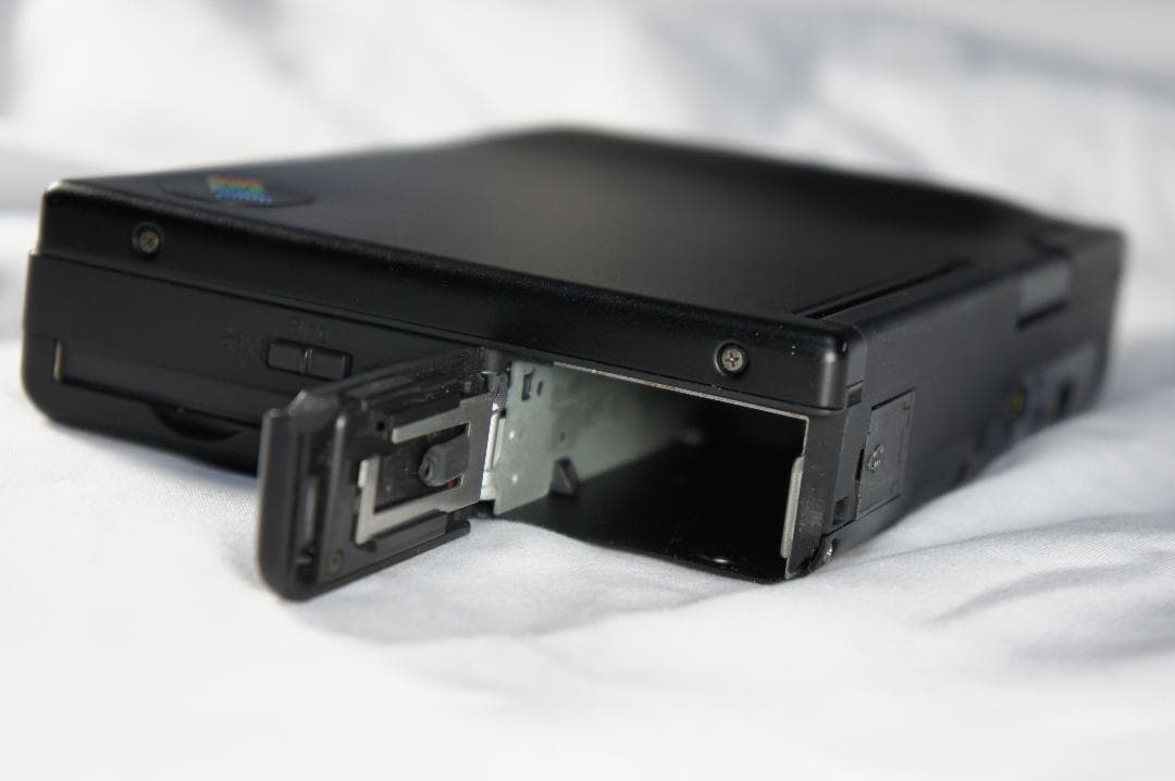 【ジャンク】IBM PalmTop PC 110 ［2431-YDW］