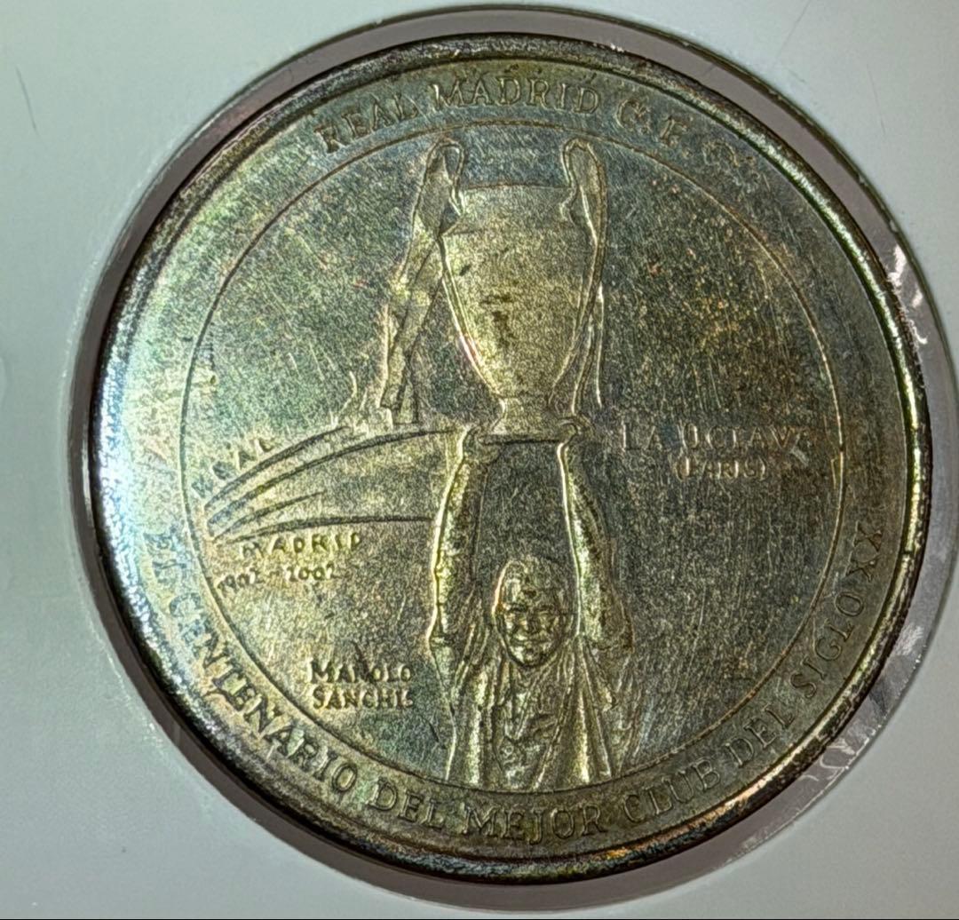 1912年 中國四川軍政府壹圓 大型銀貨