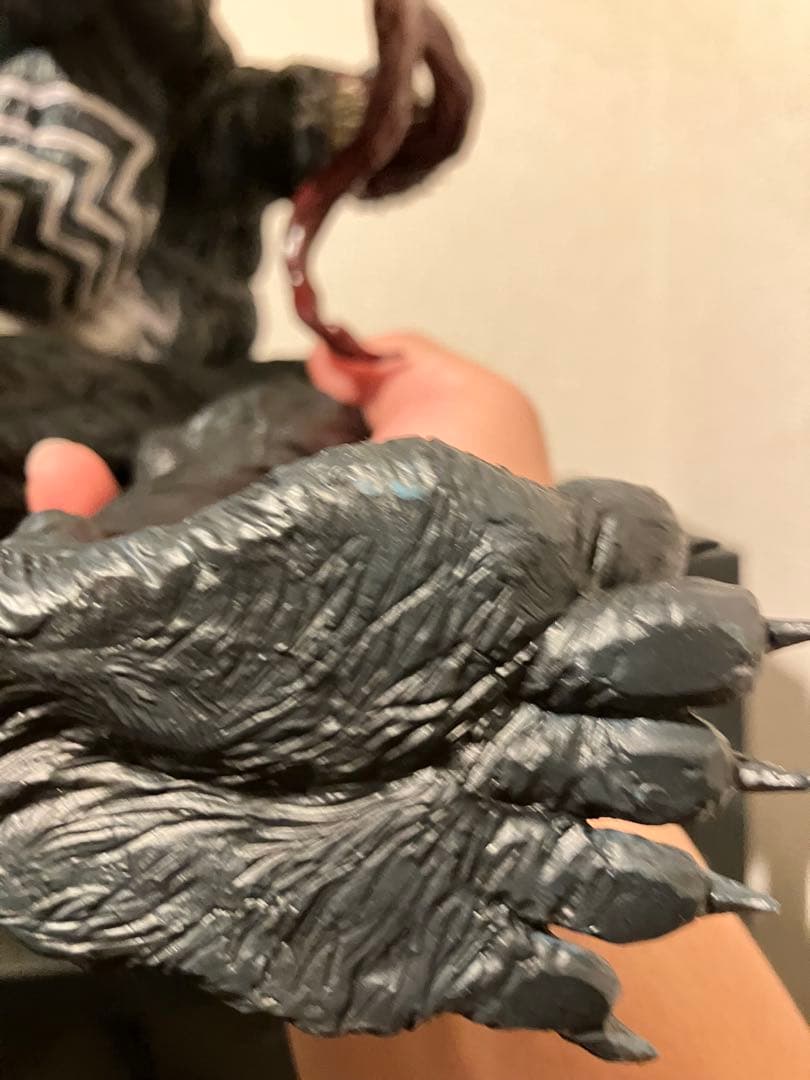 ヴェノム　ソフビナル