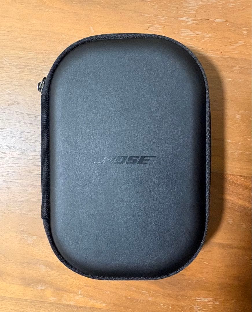 BOSE QuietComfort 45 headphones ホワイト