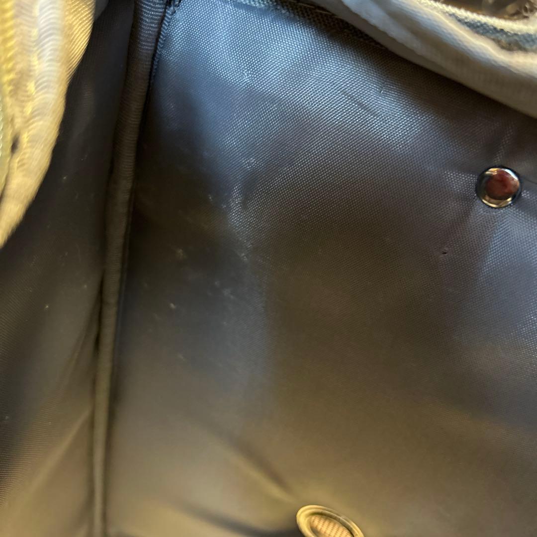 GRAMP ペット用　4Way キャリーバッグ