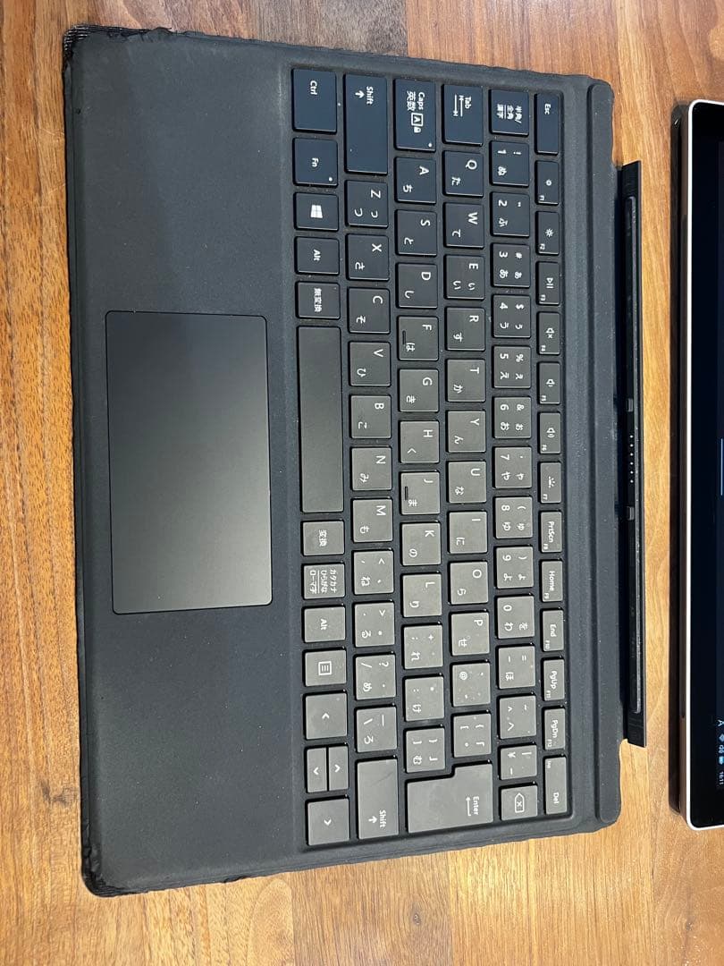 Surface pro6 Core i5 119GB 本日限定価格