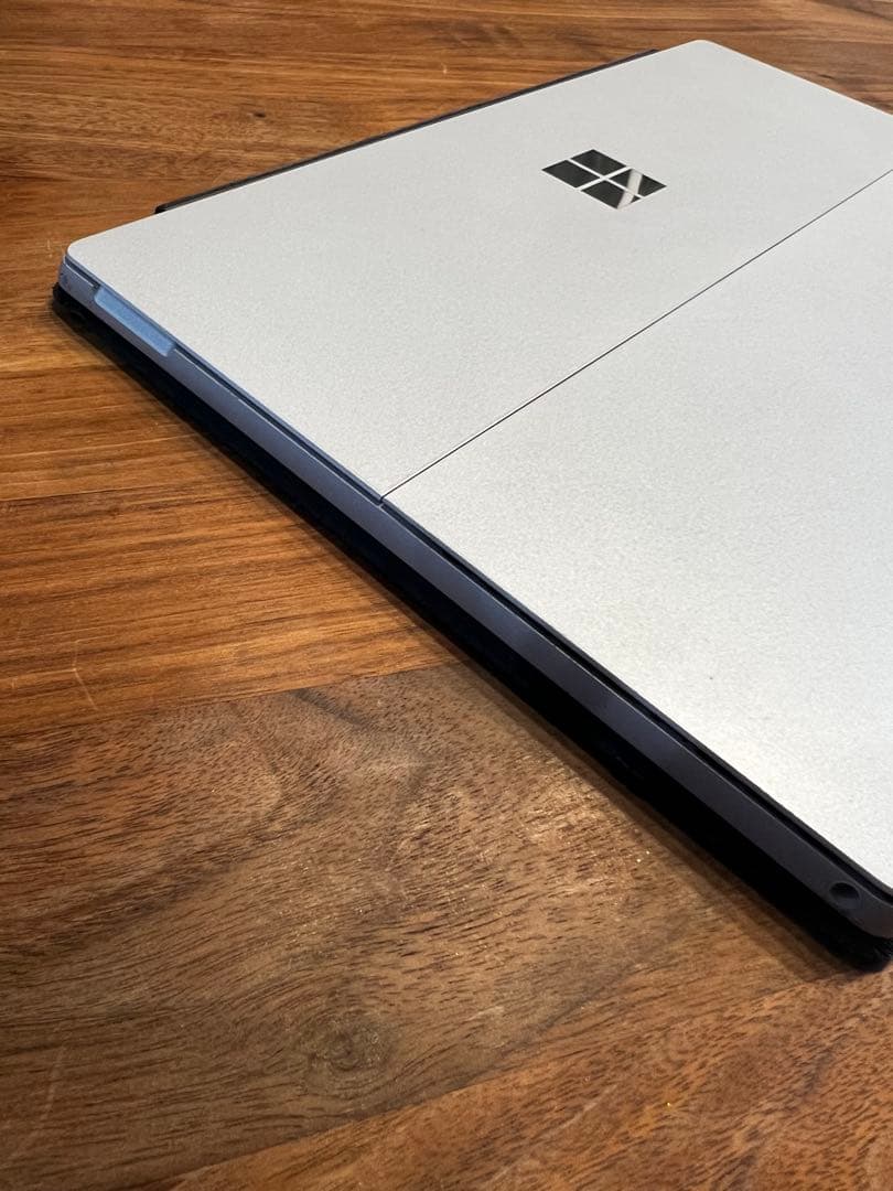 Surface pro6 Core i5 119GB 本日限定価格