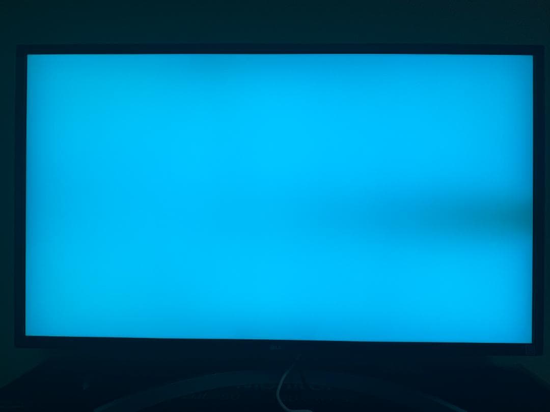 LG 32UL750-W 31.5型 4K 液晶モニター