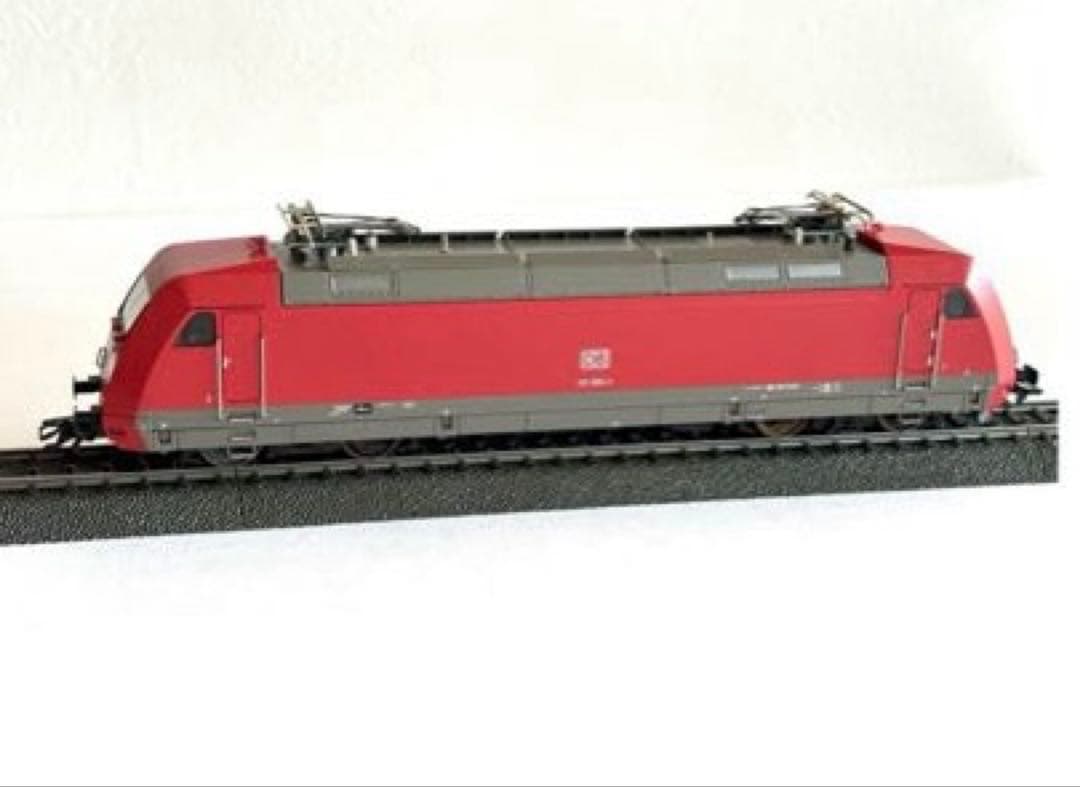 marklin 34371 BR101 デジタル　デルタ HOゲージ　完動品